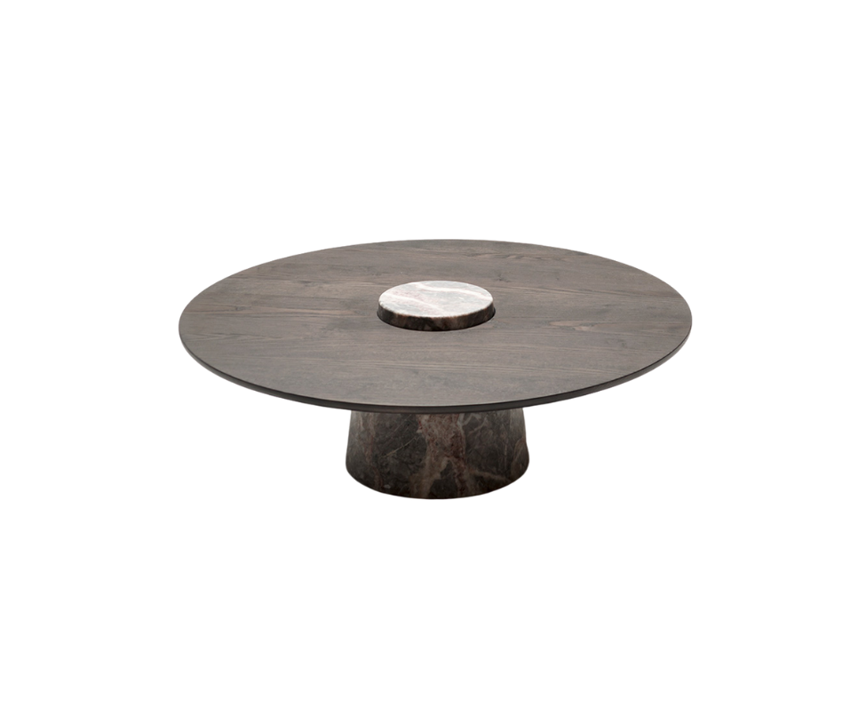 Mill Coffee Table