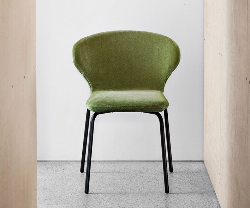 Mula Dining Chair | Miniforms