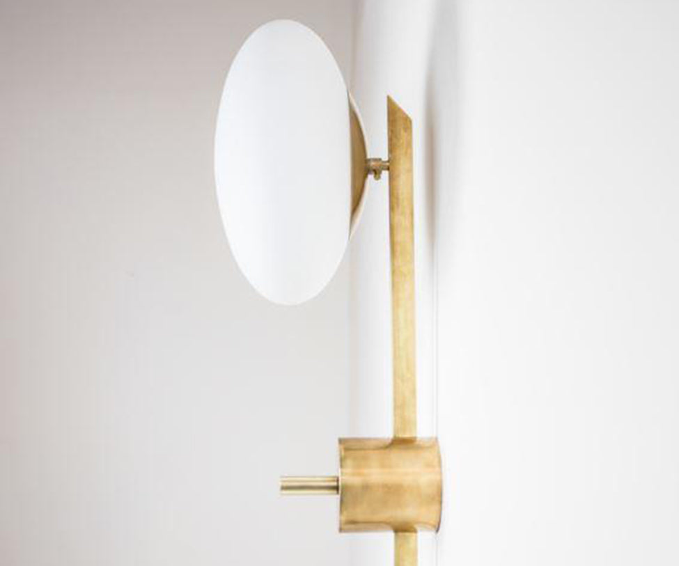 Stella Toi&amp;Moi Lamp Design For Macha