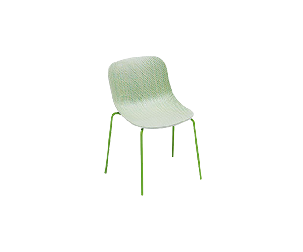 Iole Stackable Chair | Paola Lenti