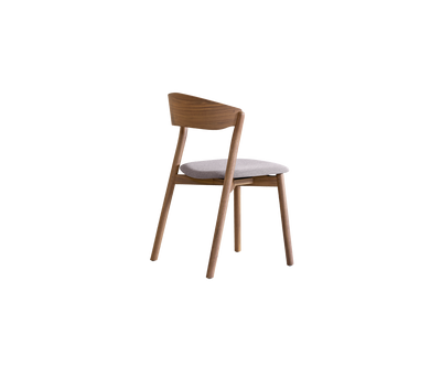 Tube Dining Chair | Miniforms