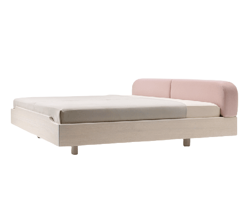 Eclair Bold Bed