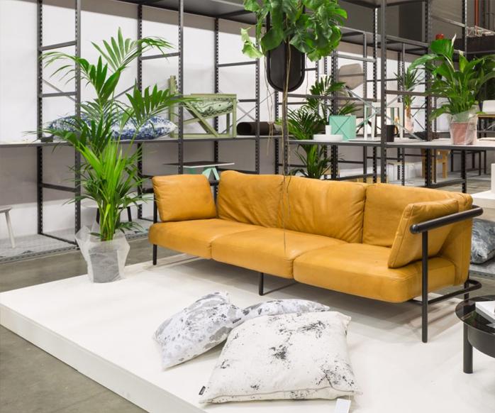 24th International Biennale Interieur 2014 Is Approaching