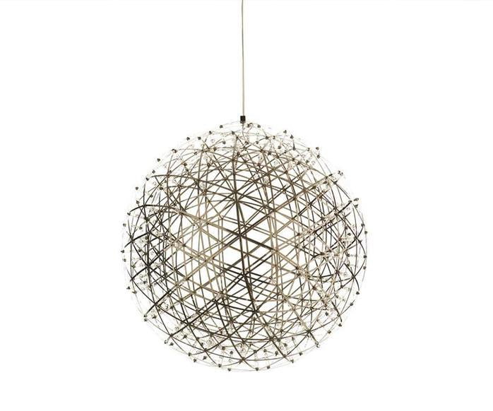 A Casa Design Best Seller: Raimond Pendant By Moooi