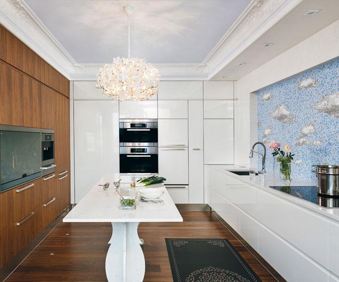 Arclinea Kitchen
