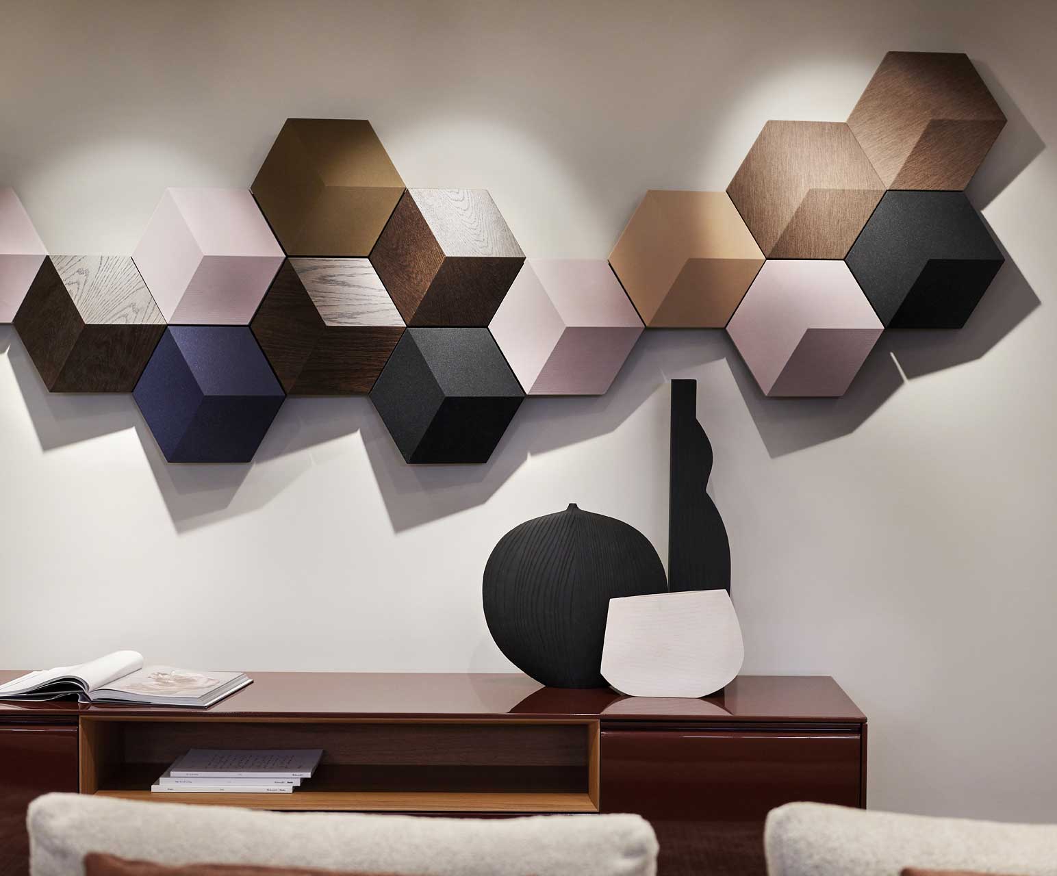 NEW BANG & OLUFSEN LIFESTYLE SHOWROOM DIALS UP THE STYLE WITH HELP FROM CASA DESIGN GROUP AND MOLTENI&C