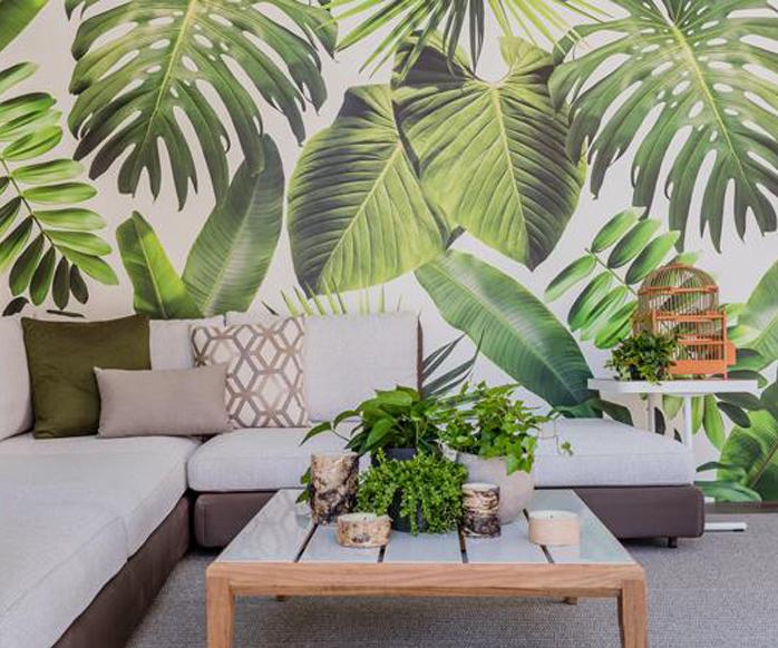 Casa Outdoor Showroom Is A Winner
