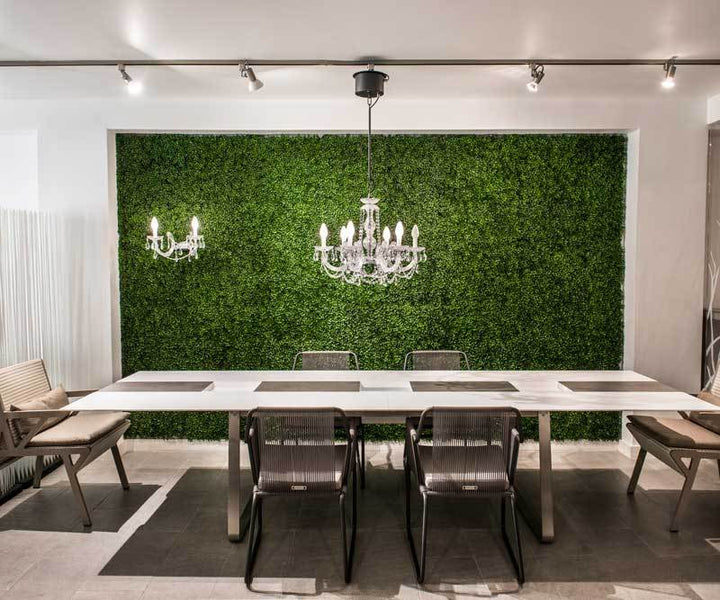 Casa Outdoor Showroom