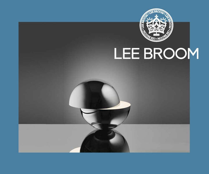 Casa design presents lee broom's observatory