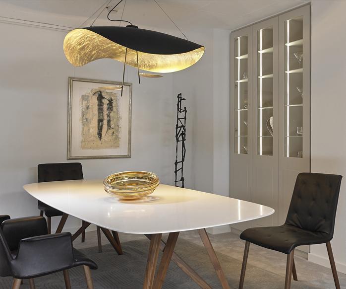 Catellani & Smith Lederam Light Collection