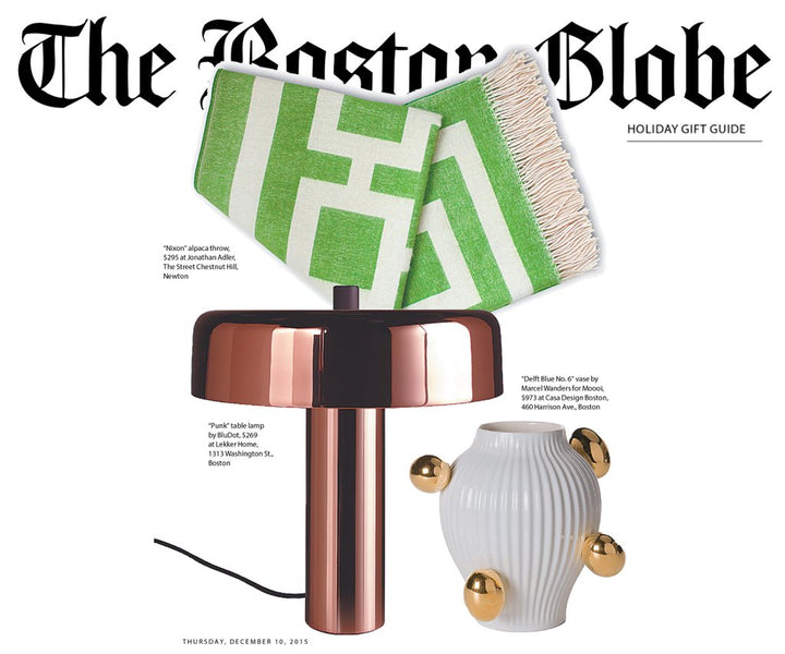  Ceramic Vase By Marcel Wanders