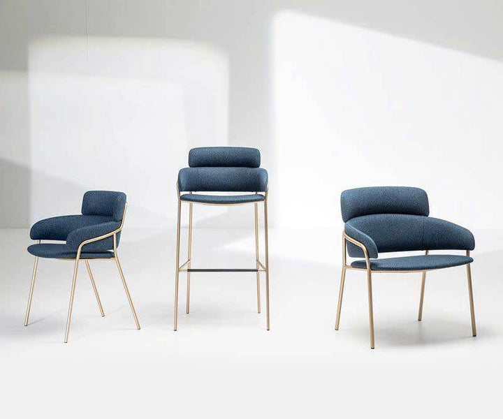Debi Strike Chair