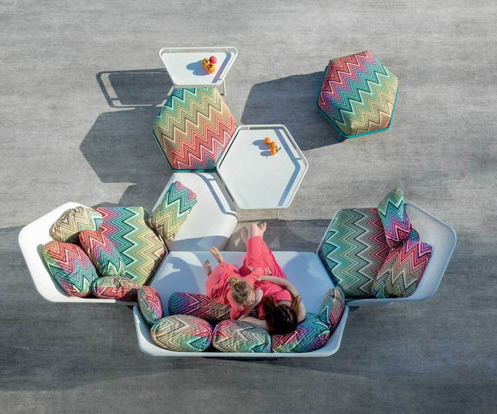 Ego Paris Hive Collection