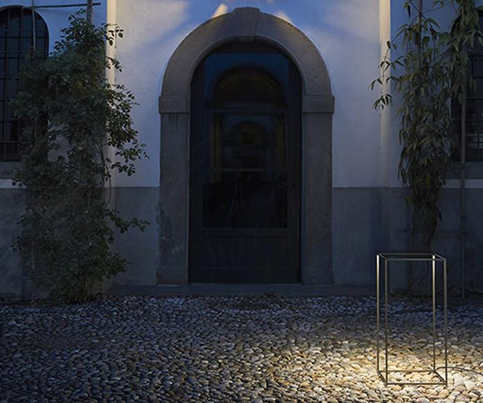 Flos’s Ipnos Outdoor Lamp