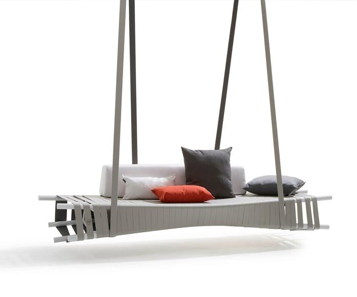 Extremis Shares New Seating Designs Inspired By Nature