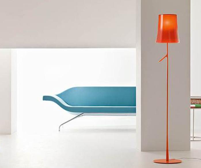 Foscarini lamp listed in home accents today editor’s choice