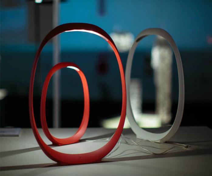 Foscarini’s anisha lamp – an eternal object