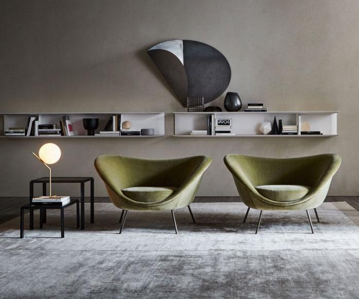 Gio Ponti 154.2