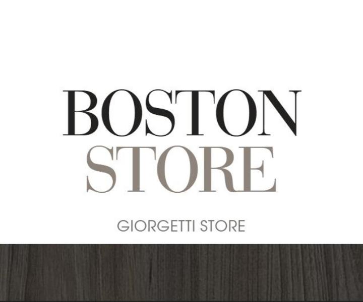 Giorgetti press release
