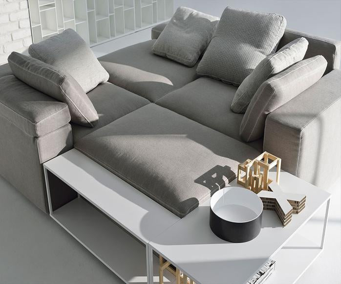 Grafo Presented By Mdf Italia