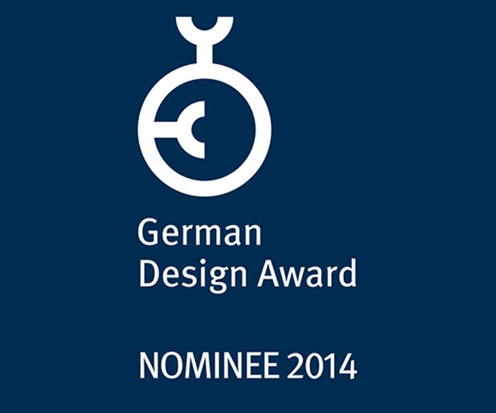 Great design from europe: the german design awards