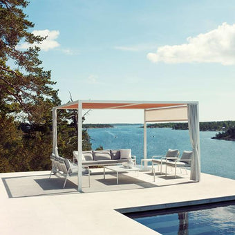 KETTAL PAVILIONS: MAKE YOUR GREAT OUTDOORS EVEN GREATER