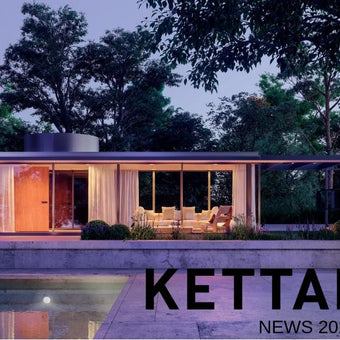 KETTAL NEW 2020 PRODUCTS