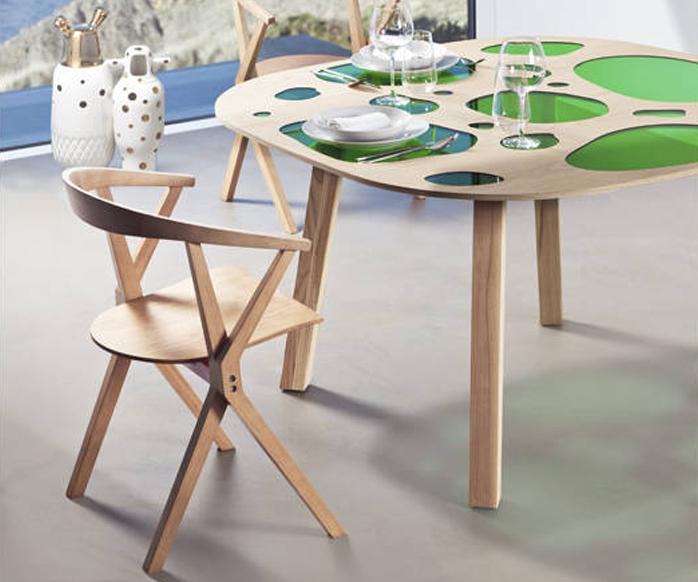 Konstantin Grcic Presents The Extrusions Collection
