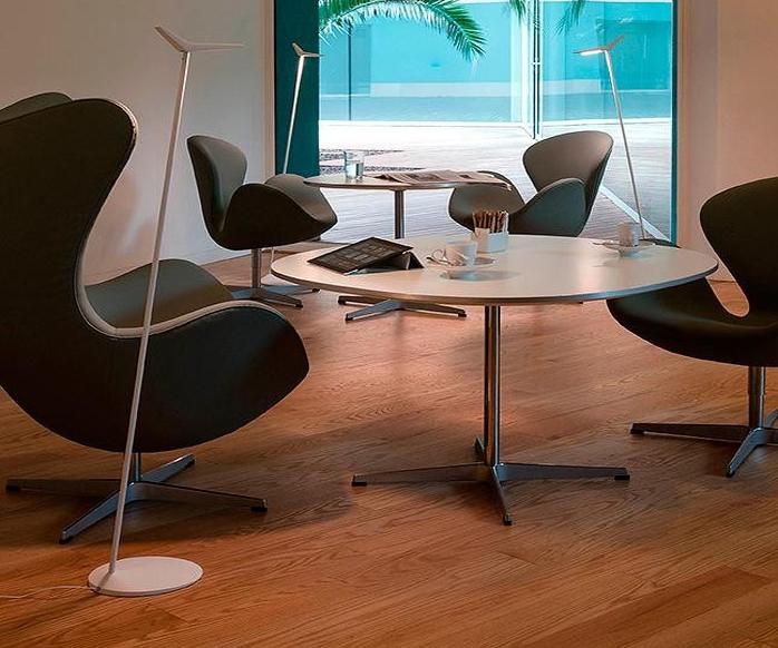 Lievore Altherr Molina Presents The Skan Collection