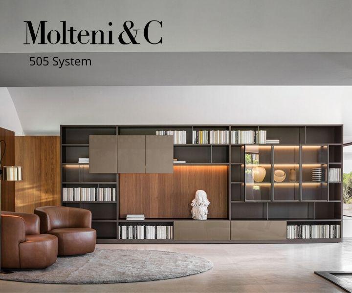 Molteni&Camp