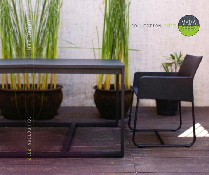 MAMAGREEN PRESENTING NEW 2015/16 COLLECTIONS