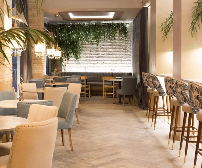 Mambo Unlimited Was Showcased At Maison&objet
