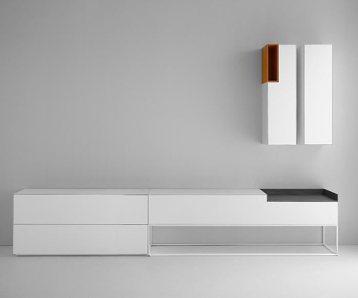 Mdf Italia Renewing Its Latest Collections