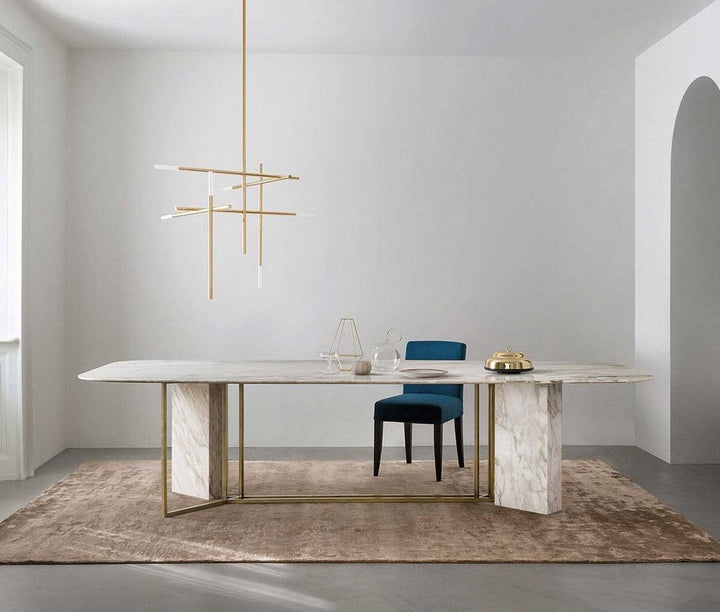 Meridiani Plinto Table