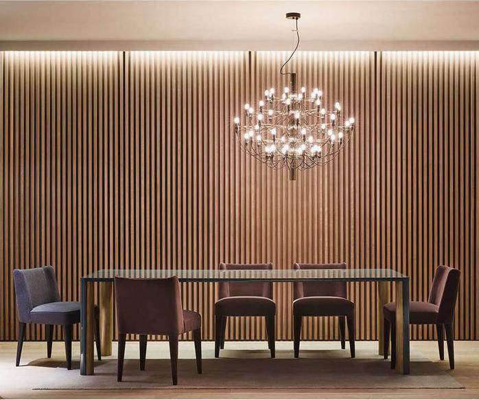 Modern Take On The Classic Dining Table