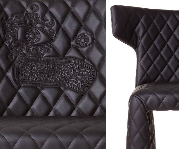 Moooi Monster Chair Marcel Wonders