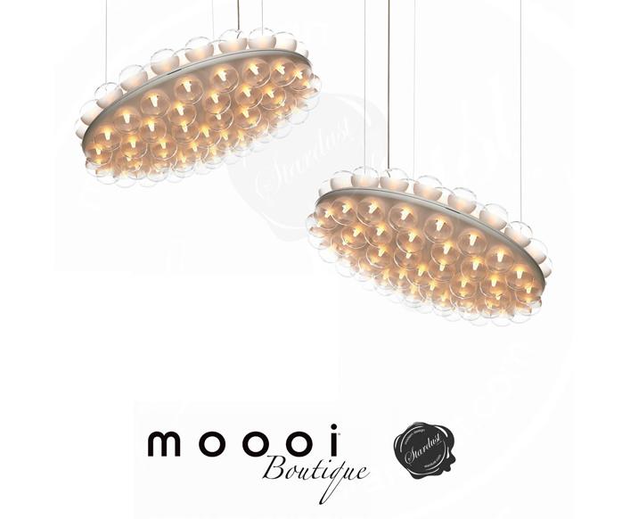 Moooi Prop Lights Designed By Bertjan Pot