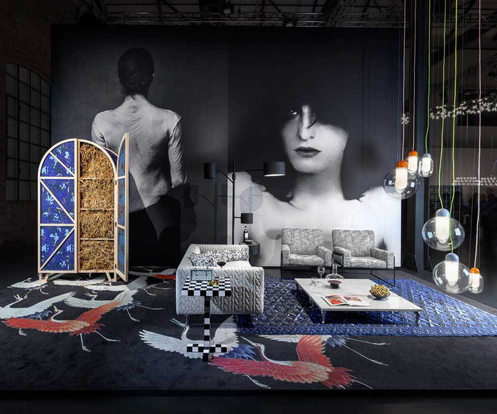 Moooi Tudor Cupboard