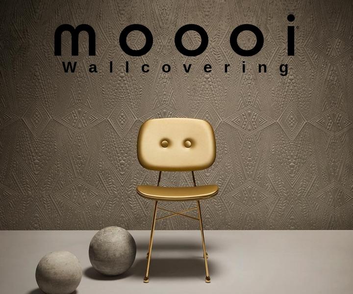 Moooi brings ancient creatures to life with the extinct animals collection