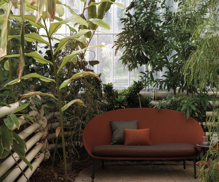 Mut Design’s New Collection, Twins