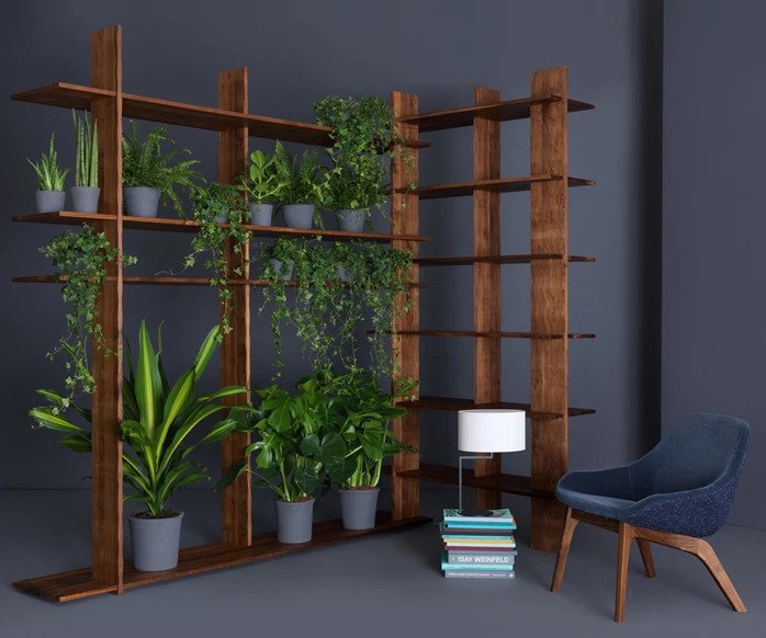 New Zeitraum Designs 