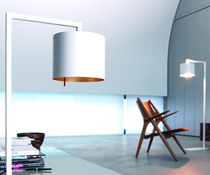 New england home: anta lighting