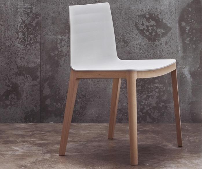 New innovative designs by andreu world america