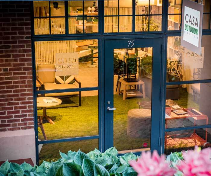 Ocean Home’s Platinum List 2015 Winner
