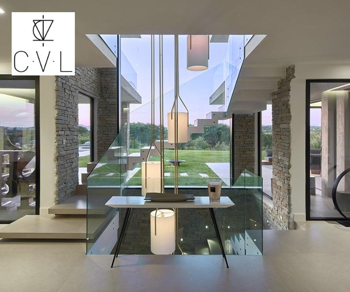 Ooh la la!  Cvl luminaires now available at casa design group