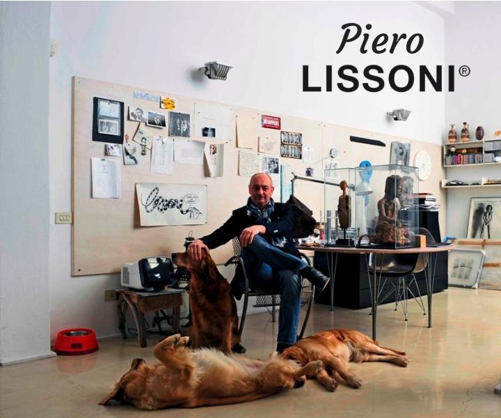 Profiles: piero lissoni's contemporary design