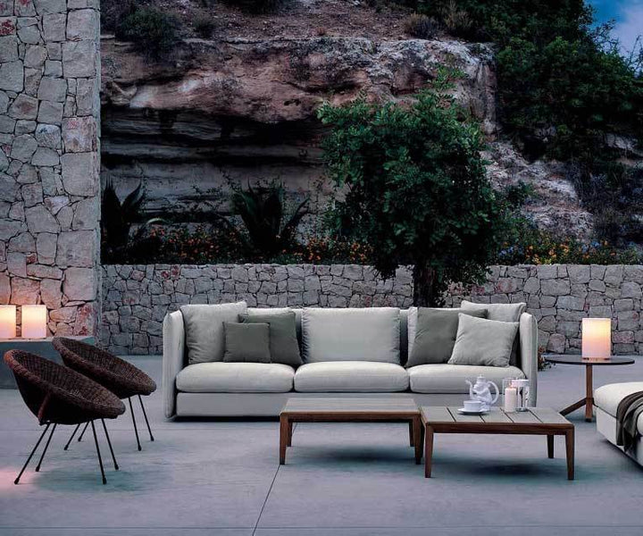 Roda Double Sofa