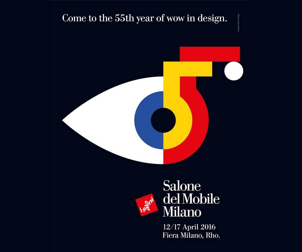 Salone Del Milano 2016