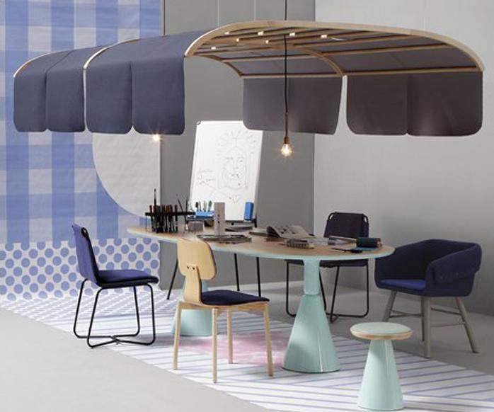 Sancal And The Majestic Collection