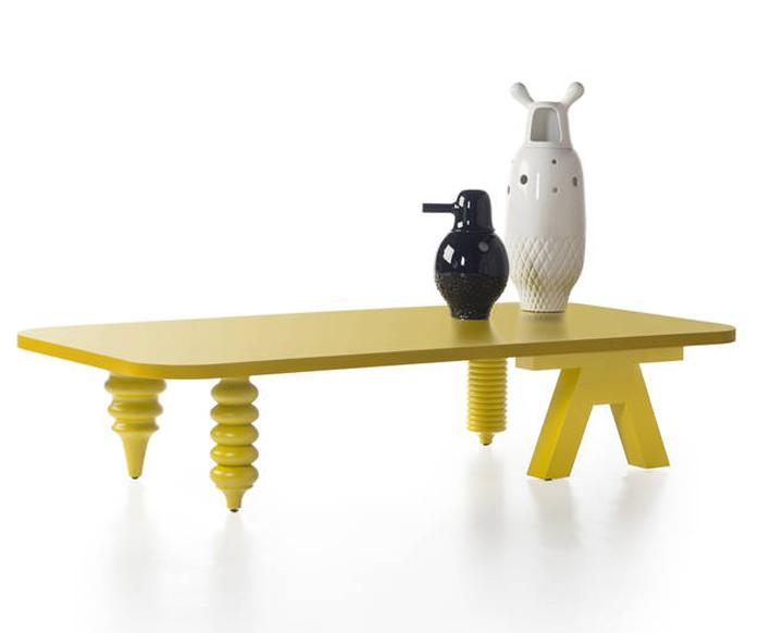 Tables And Cabinets Will Draw Attention In Any Room